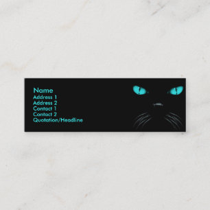 Huez - la carte bleu vert de profil