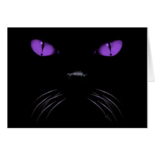 Huez - la carte vierge d'améthyste