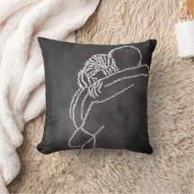 Hug Home - Coussin - Reena Doss