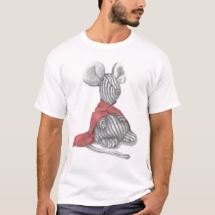 Hugo à la délivrance ! T-shirt