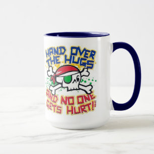 Hugs Mug