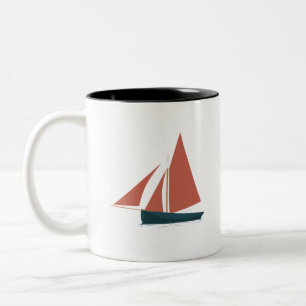 Húicéir na Gaillimhe Galway Húicéir Mug
