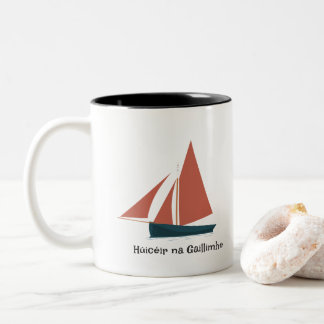 Húicéir na Gaillimhe | Galway Húicéir | Mug