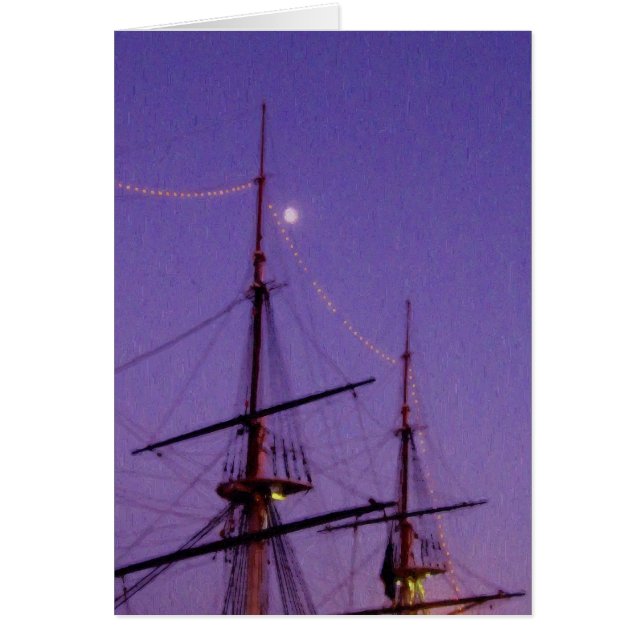 Huile de port intérieur (Devant)