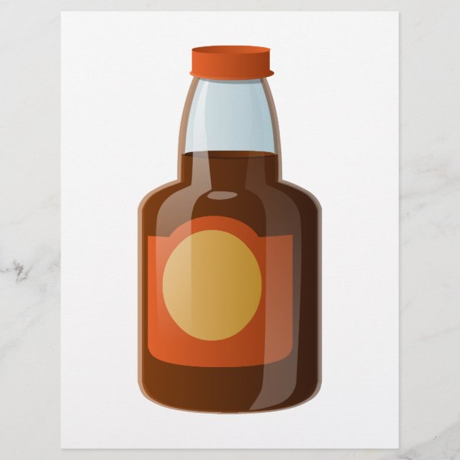 Huile de sésame Glitch Food (Devant)