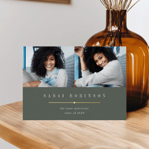 Huile sous-traitée Faire-part d'obtention d'une