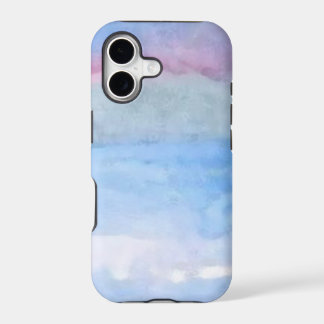 Huiles tricolores modernes pattern-iphone5 de
