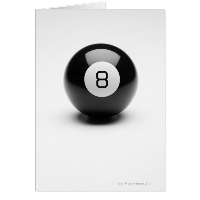 Huit boules (Devant)