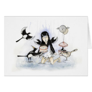 Huit pour un souhait