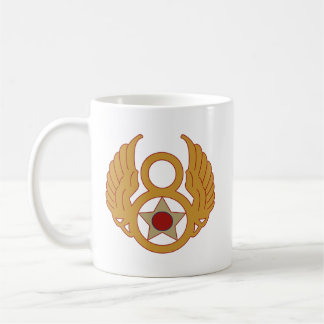 Huitième Mug de la Force aérienne