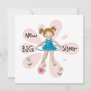 Hula Hoop Nouvelle grande soeur