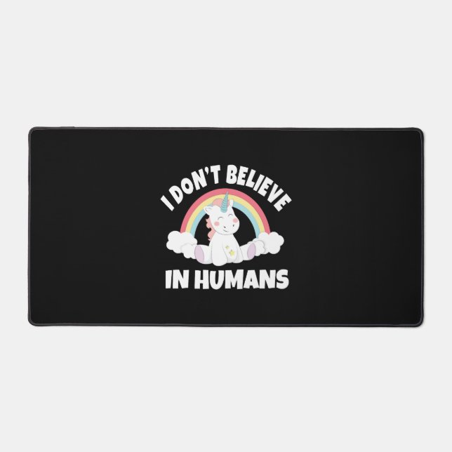 Humains licornes (Recto)