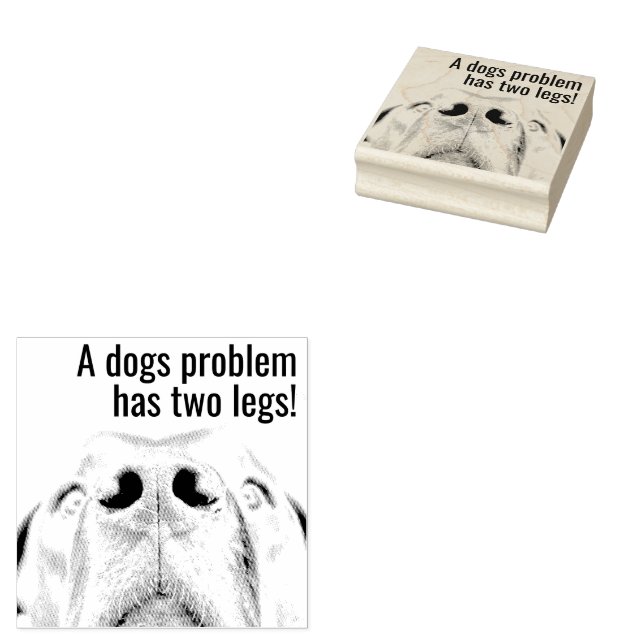 Humains pourraient être des problèmes tampon auto- (Tamponné)