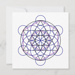 Human Merkaba Energy Field de nos 7 chakras