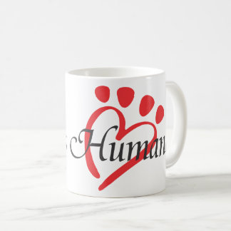 Humane Mug