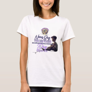 Humanizingaddiction.com T-shirt de base