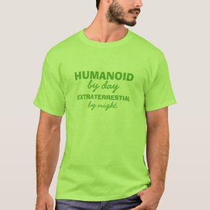HUMANOÏDE / SOUS-TRAITANCE, chemises et vestes sur