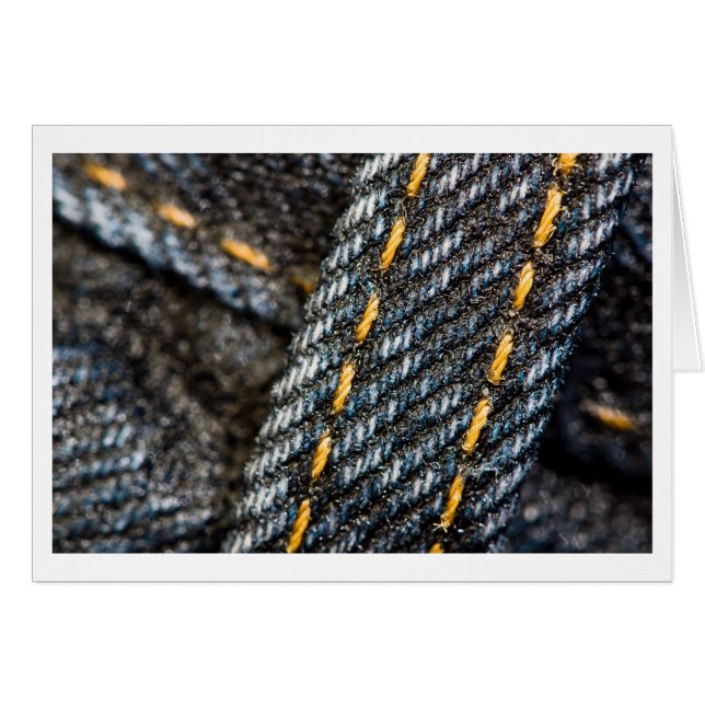 humide et denim (Devant horizontal)