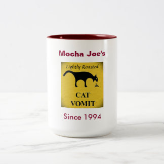 Humour #3 de café : Tasse de café