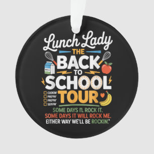 Humour alimentaire Retour à l'école