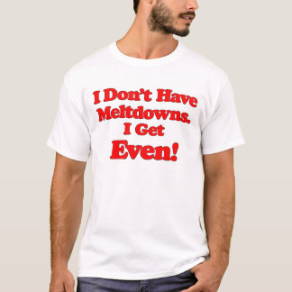Humour Autistique, Crise, T-shirt drôle Autisme TD