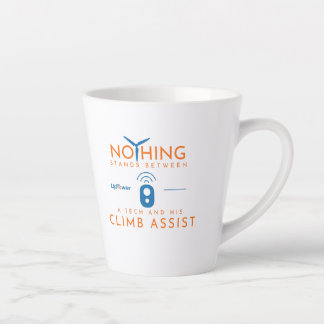 Humour d'aide à la montée - Mug