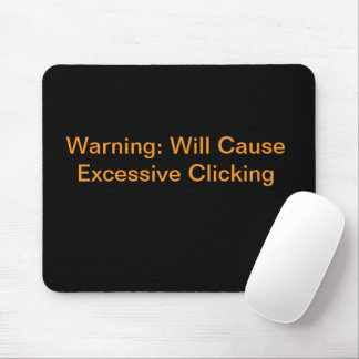 humour de bureau tapis de souris drôle