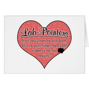 Humour de chien d'empreintes de pattes de