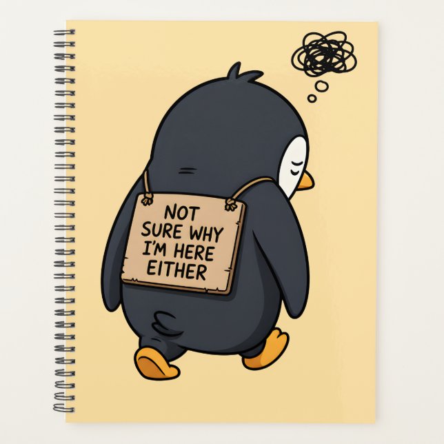 Humour d'introverti mignon (Devant)