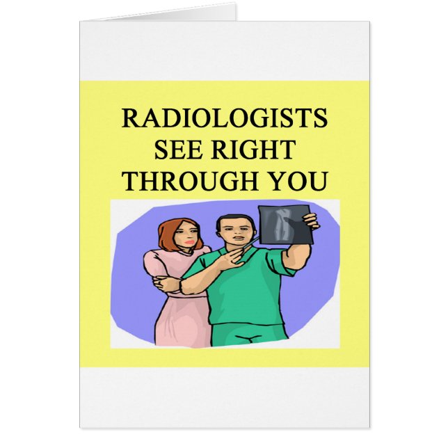 humour drôle de docteur (Devant)