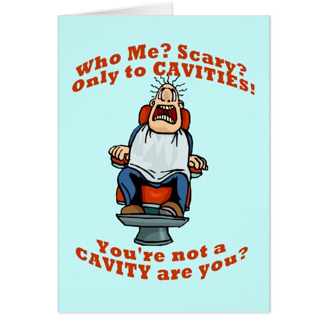 Humour drôle d'hygiénistes dentaires de dentistes (Devant)