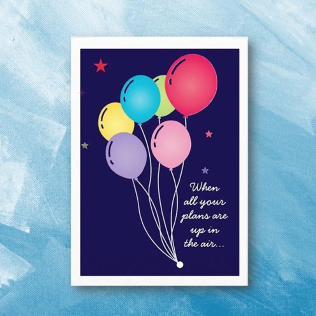 Humour Légère ! Carte d'encouragement amusante (Créateur téléchargé)
