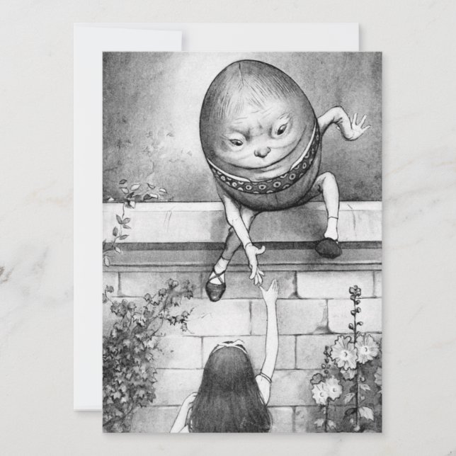 Humpty Dumpty (Devant)