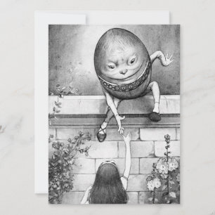 Humpty Dumpty