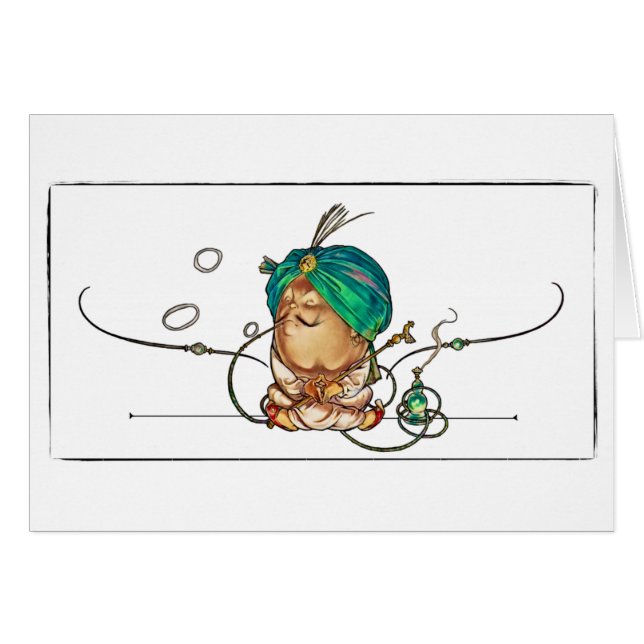 Humpty Dumpty (Devant horizontal)