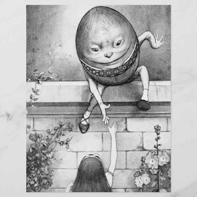 Humpty Dumpty (Devant)