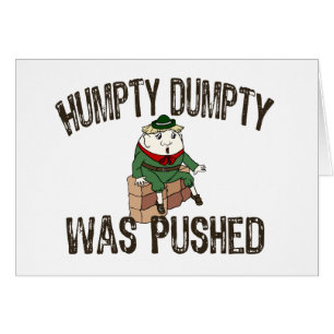 Humpty Dumpty
