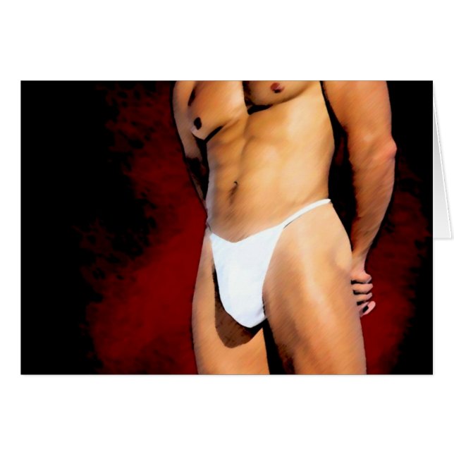 Hunk (Devant horizontal)