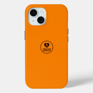 Hunter Blaze Orange - Emo - iPhone / coque ipad