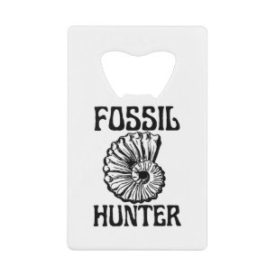 Hunter fossile