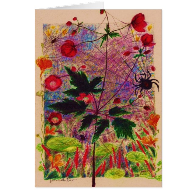 Hupehensis d'anémone (Devant)