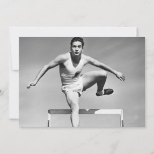 Hurdling