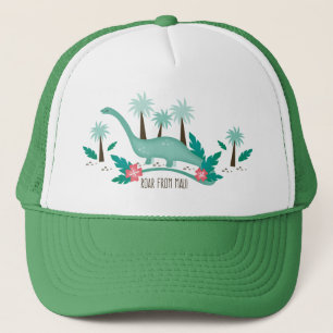 "Hurlement casquette de Maui"