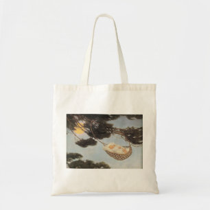 Hush-a-Bye, Baby Nursery Rhyme Sac