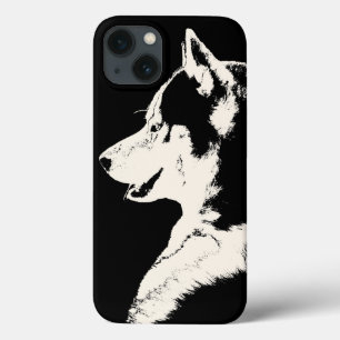 Husky Galaxy S3 Coque Sled Dog Husky Coque