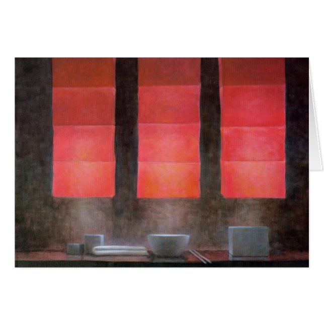 Hutong (Devant horizontal)