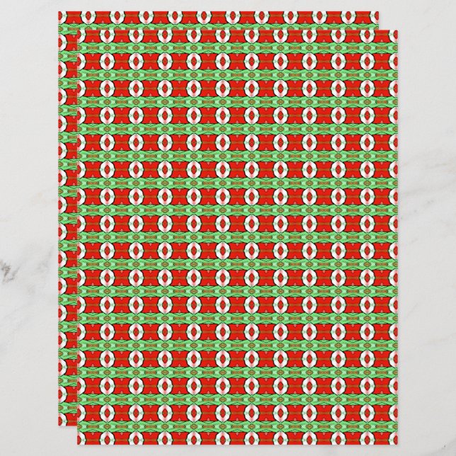 Huxley (Devant / Derrière)