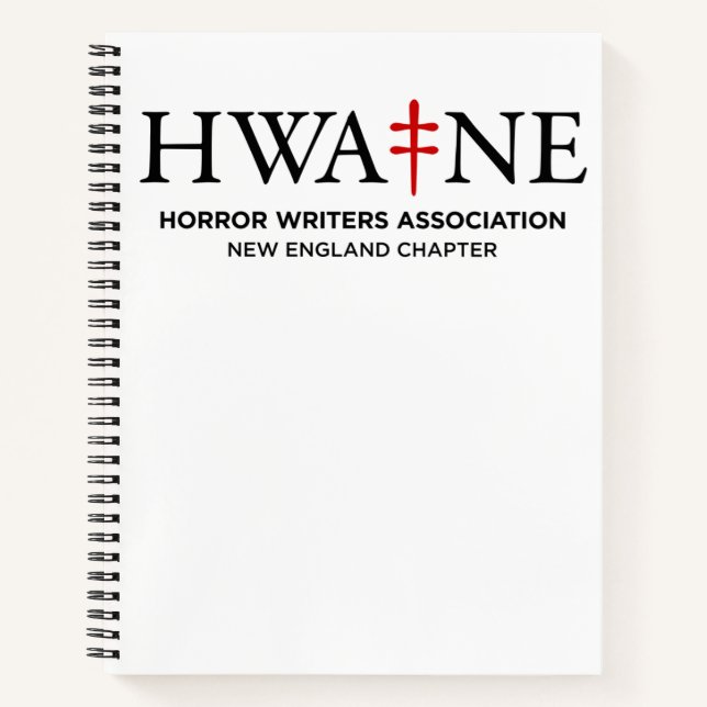 HWA-NE Cahier Blanc 6/25 (Devant)