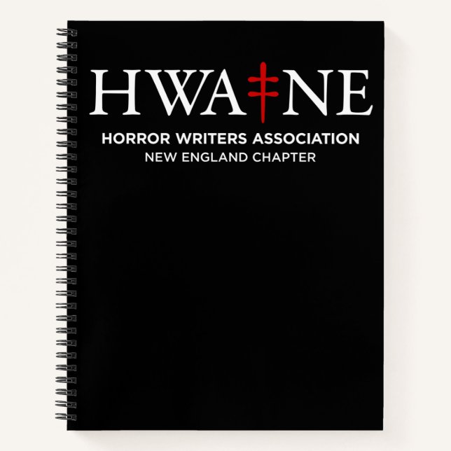 HWA-NE Carnet Noir 6/25 (Devant)