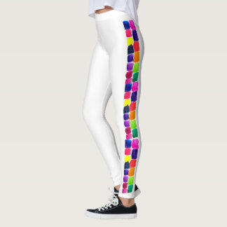 HWJ leggings colorés